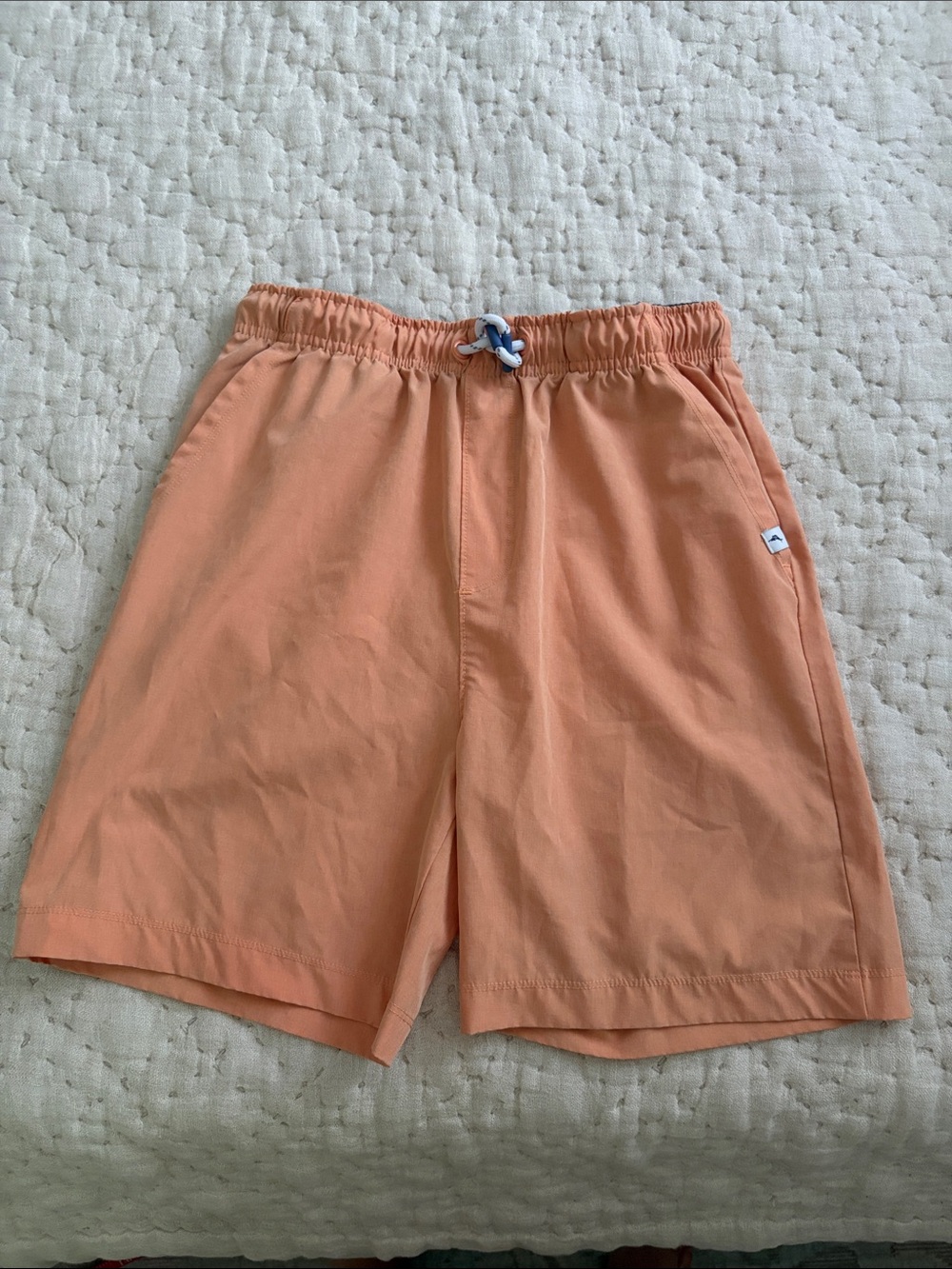 Tommy Bahama active/swim Shorts- 13/14